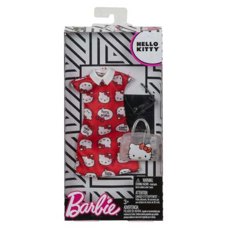 Кукла модельная Barbie
