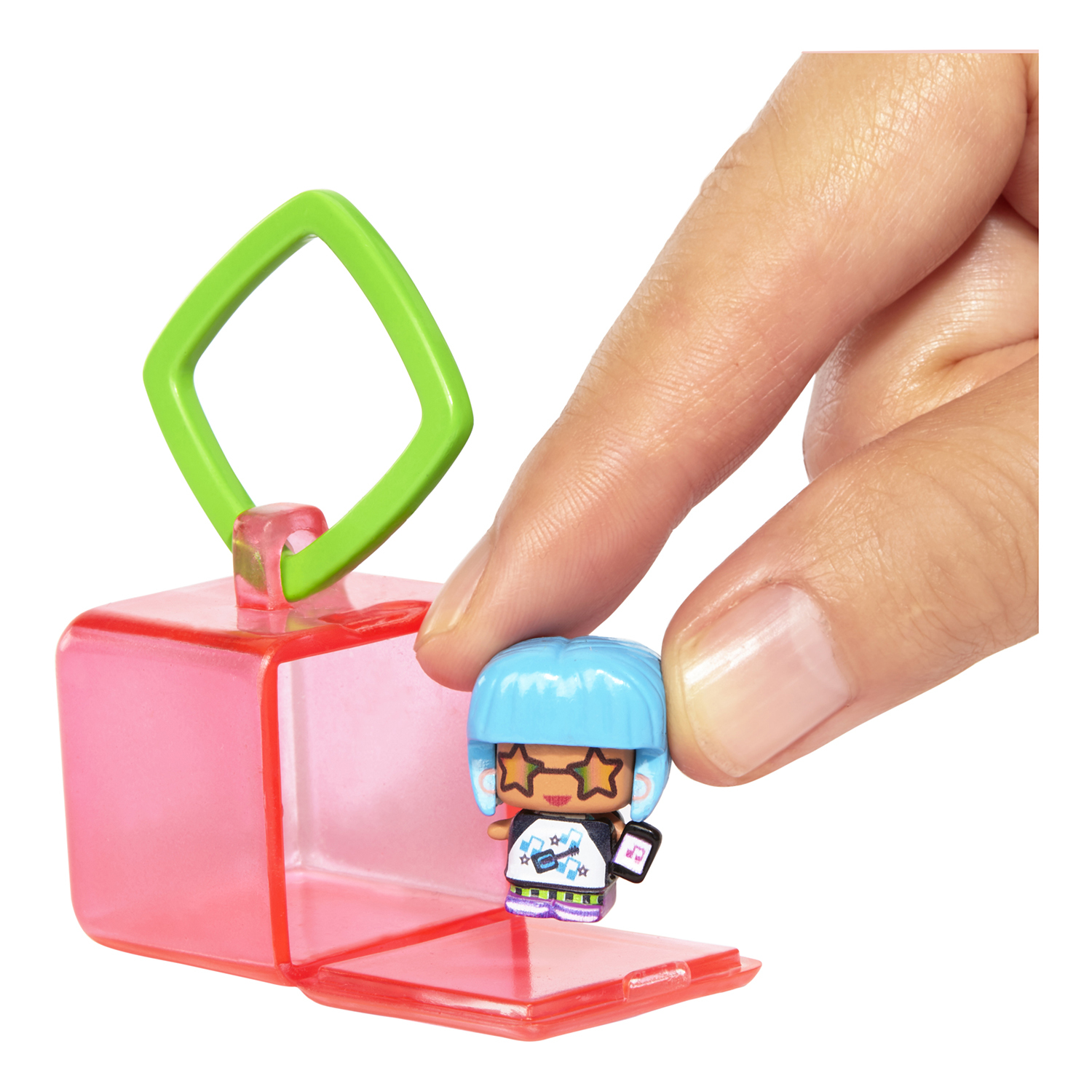 Игровой набор My Mini Mixiqs - фото 7