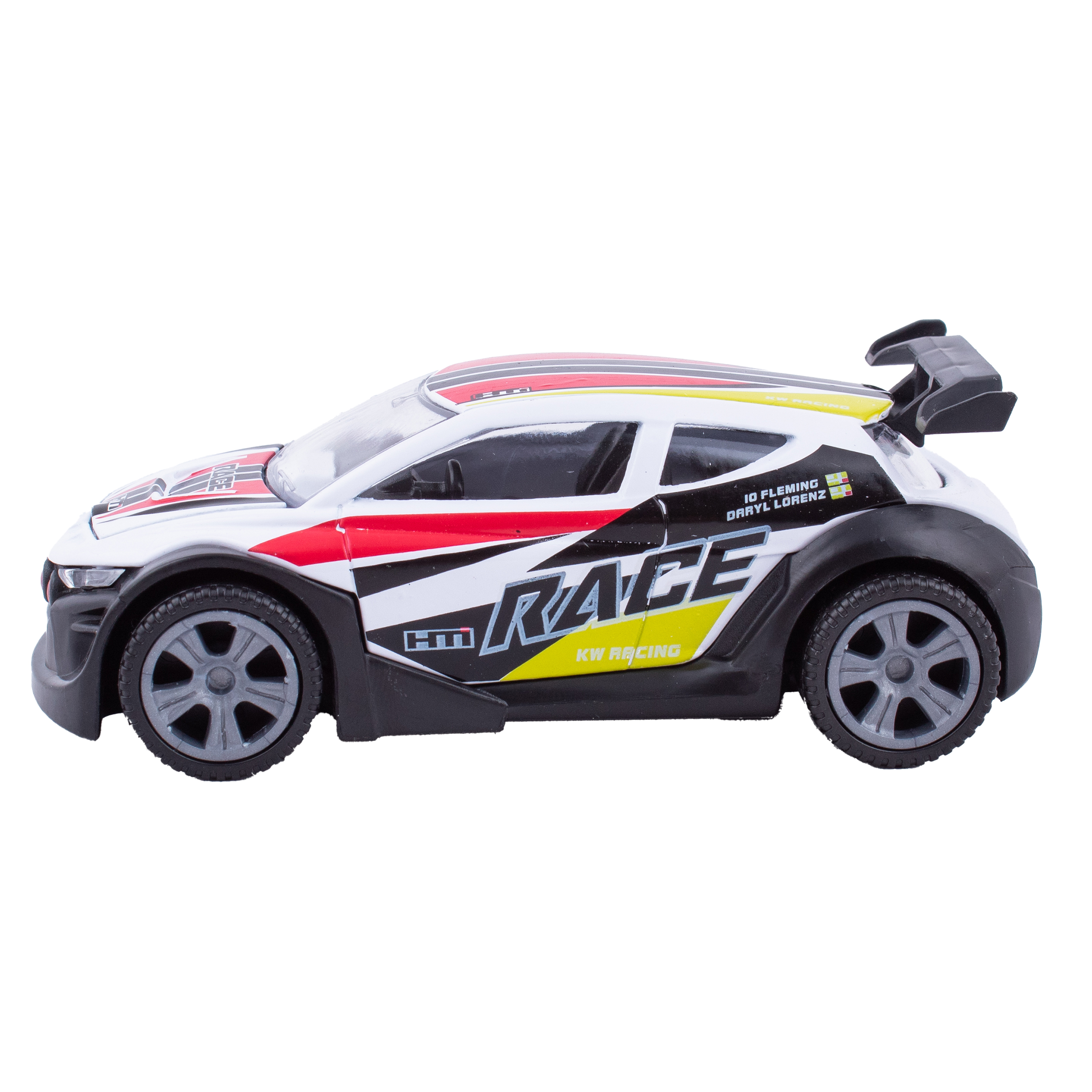 Игровой набор HTI Гоночная команда Teamsterz 1417075_1 - фото 5