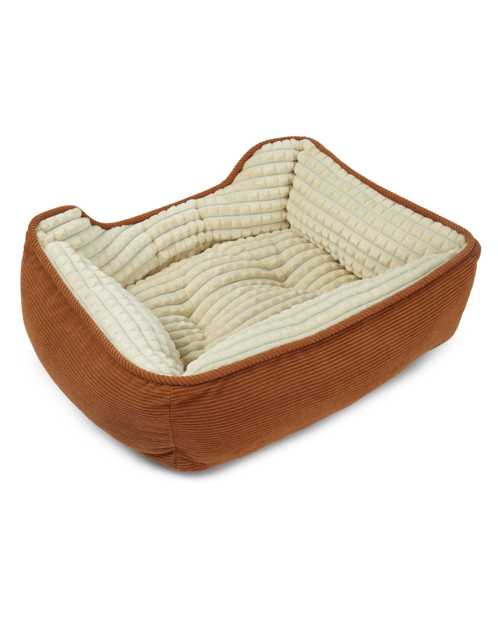 Лежанка Barbaks Уютный уголок S 47*37*15см - фото 6