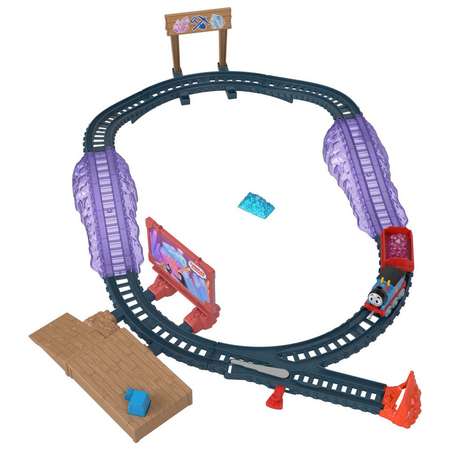 Набор железнодорожный Thomas and Friends