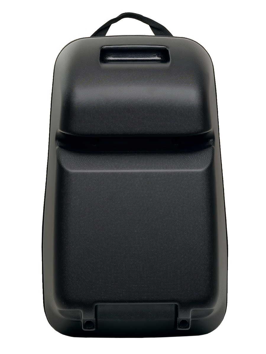 Съемная корзина для коляски-автокресла Doona X - фото 8