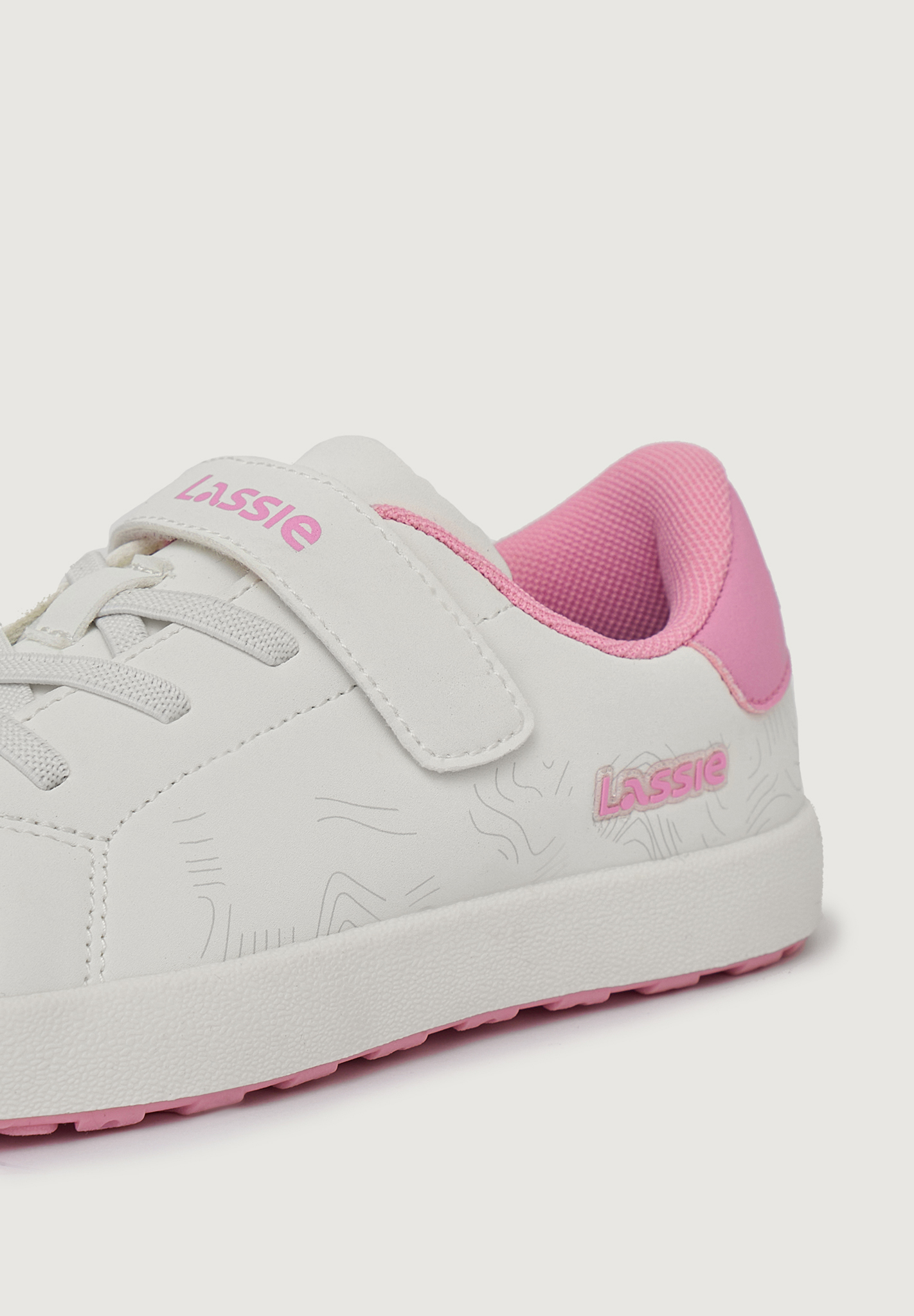 Кеды Lassie 72406208-0101 - фото 5