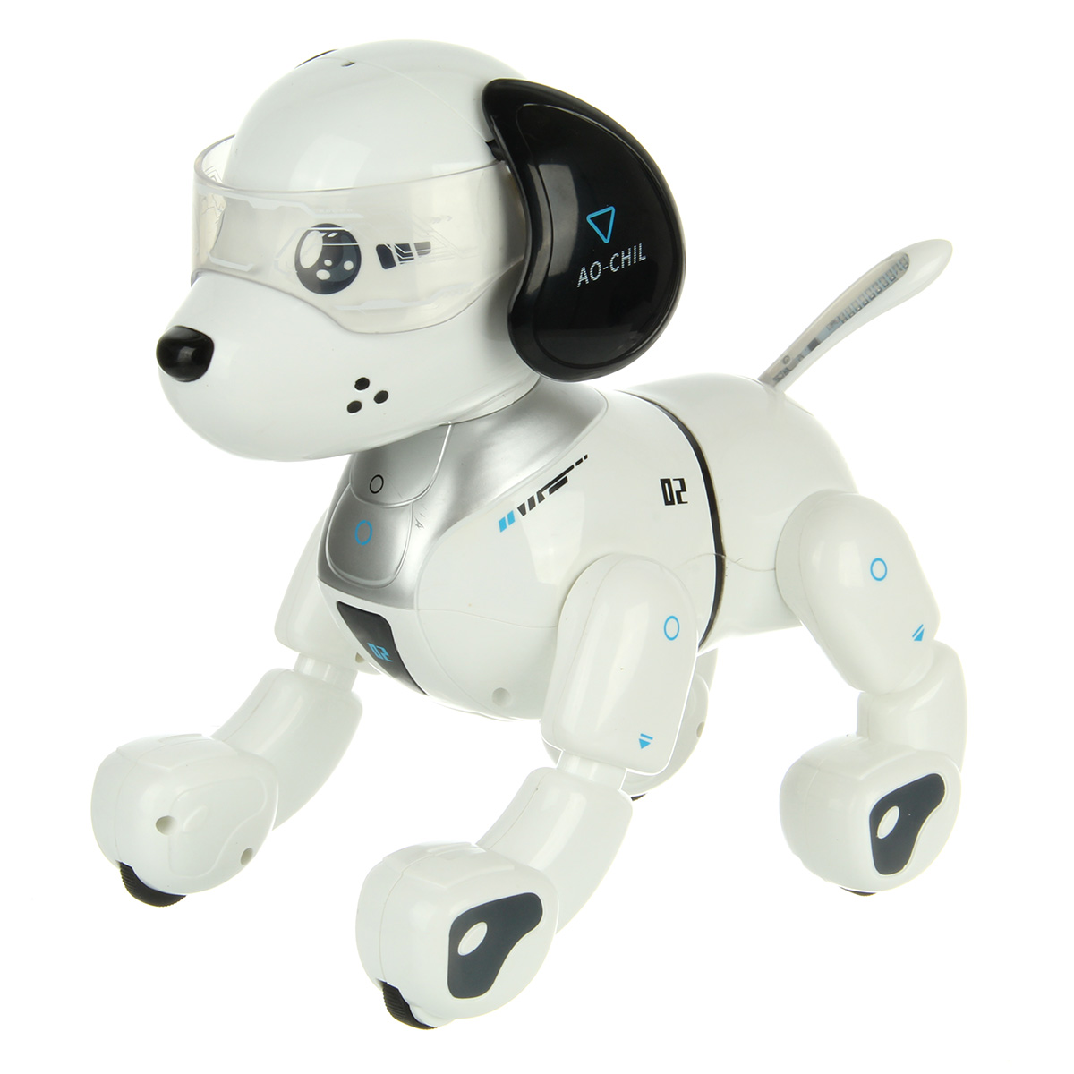 Собака РУ Veld Co - фото 4