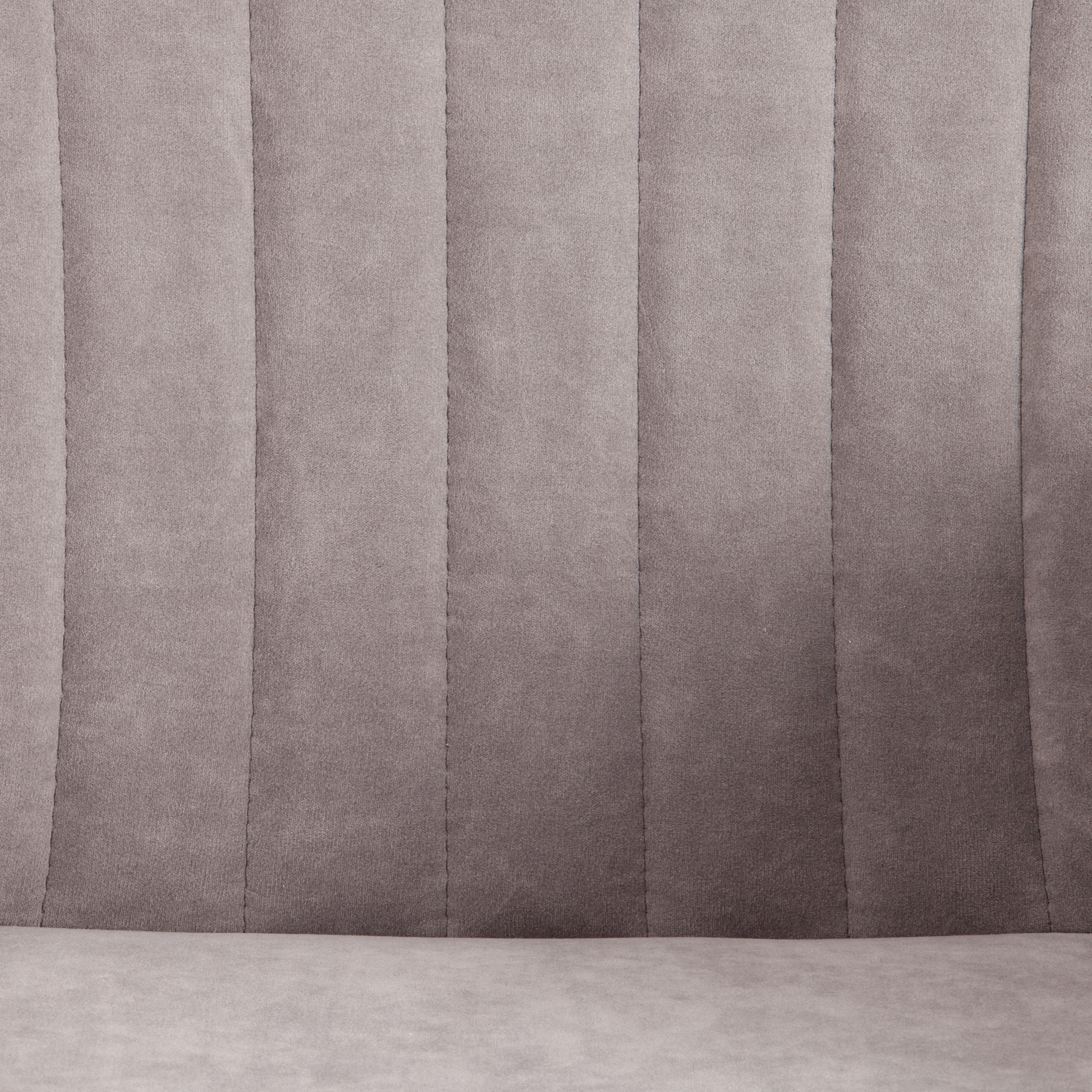 Компьютерное кресло TETCHAIR DUBLIN светло-серый - фото 16