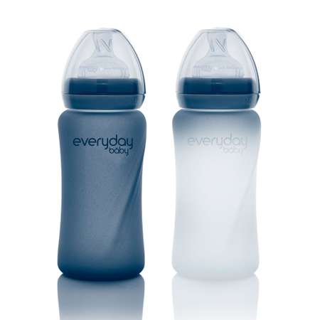Бутылочка Everyday baby 240 мл