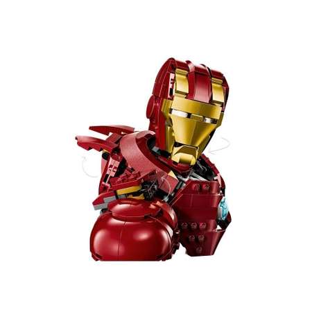 Конструктор LEGO Marvel Super Heroes Супер герои Марвел 436 дет.
