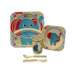 Набор посуды Fisher Price