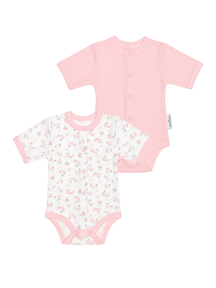 Боди 2 шт Эскимо 215-701 - фото 1