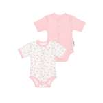 Боди 2 шт Эскимо