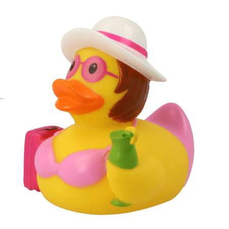 Игрушка Funny ducks