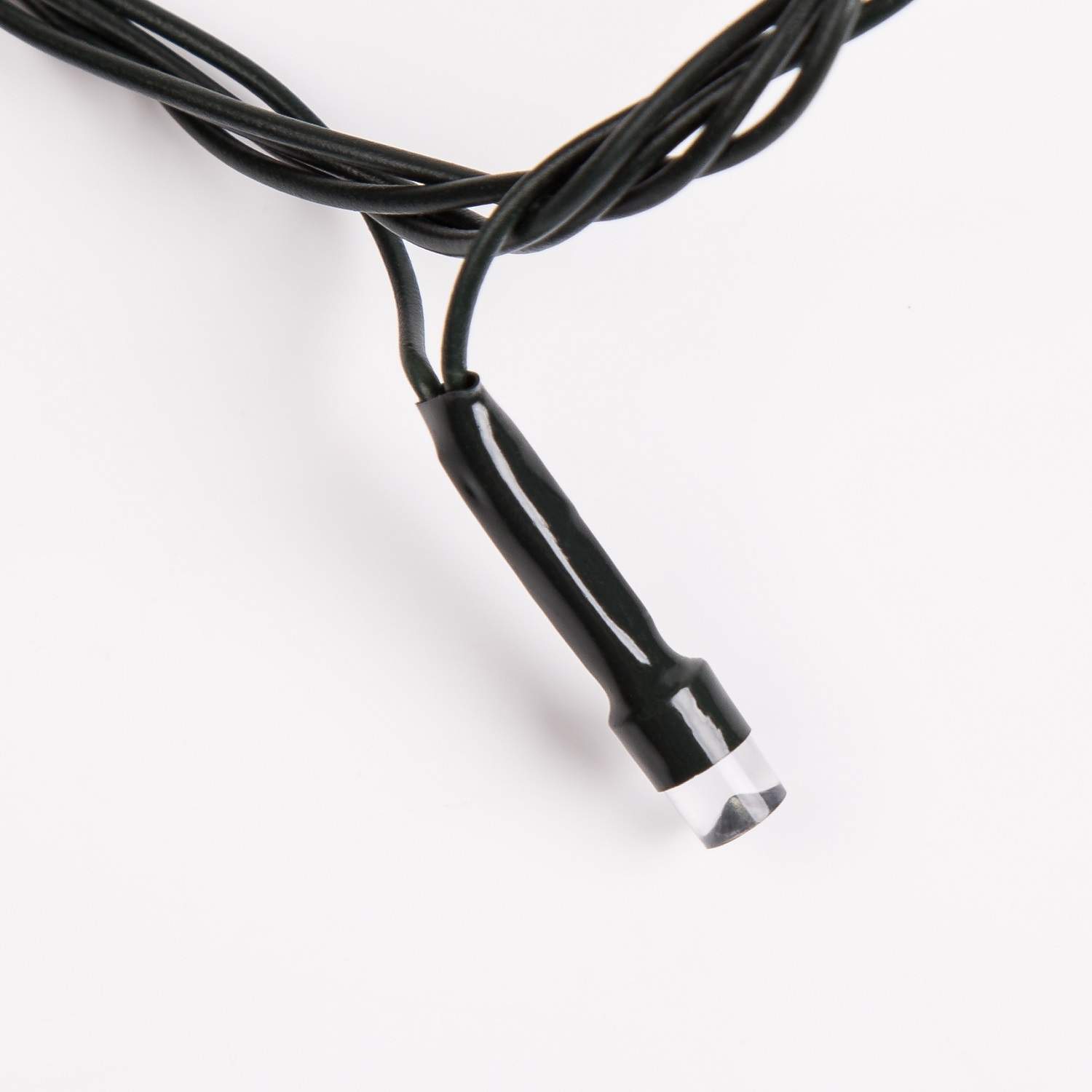 Светодиодная гирлянда NEON-NIGHT Твинкл-лайт 4 м 8 режимов синее свечение - фото 13