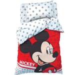 Комплект постельного белья Disney Микки Маус 2