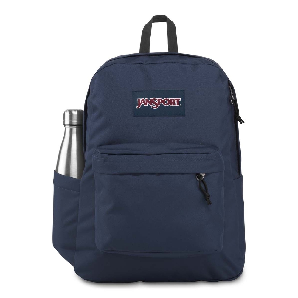 Рюкзак JanSport JS0A4QUT - фото 1