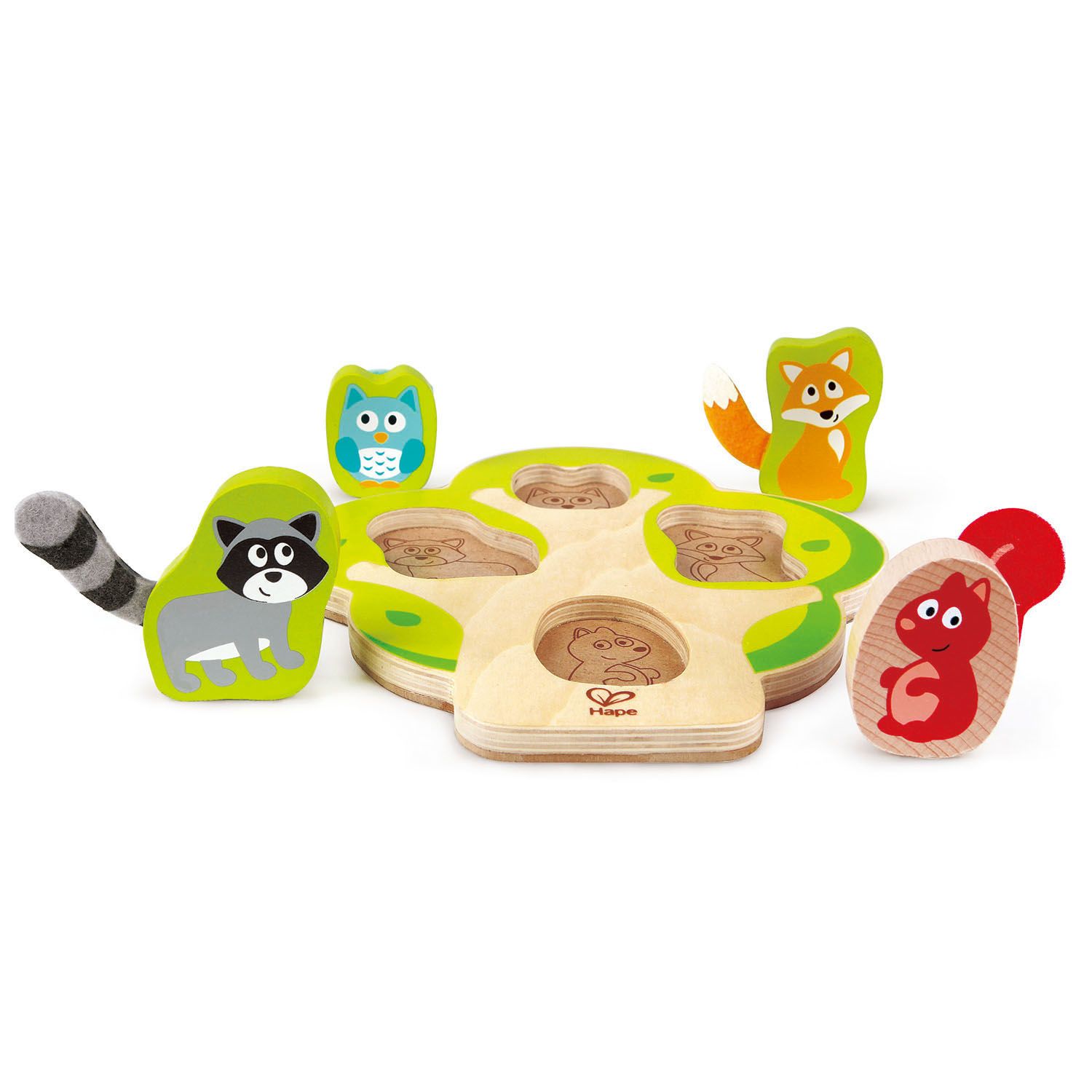Игрушка Hape сортер - фото 2