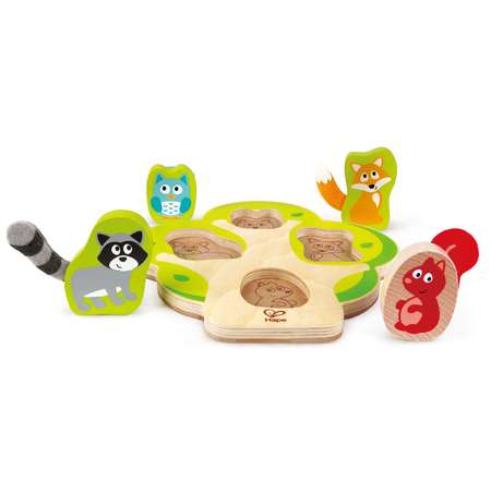 Игрушка Hape сортер