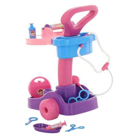 Игрушка Palau Toys Доктор (инструменты)