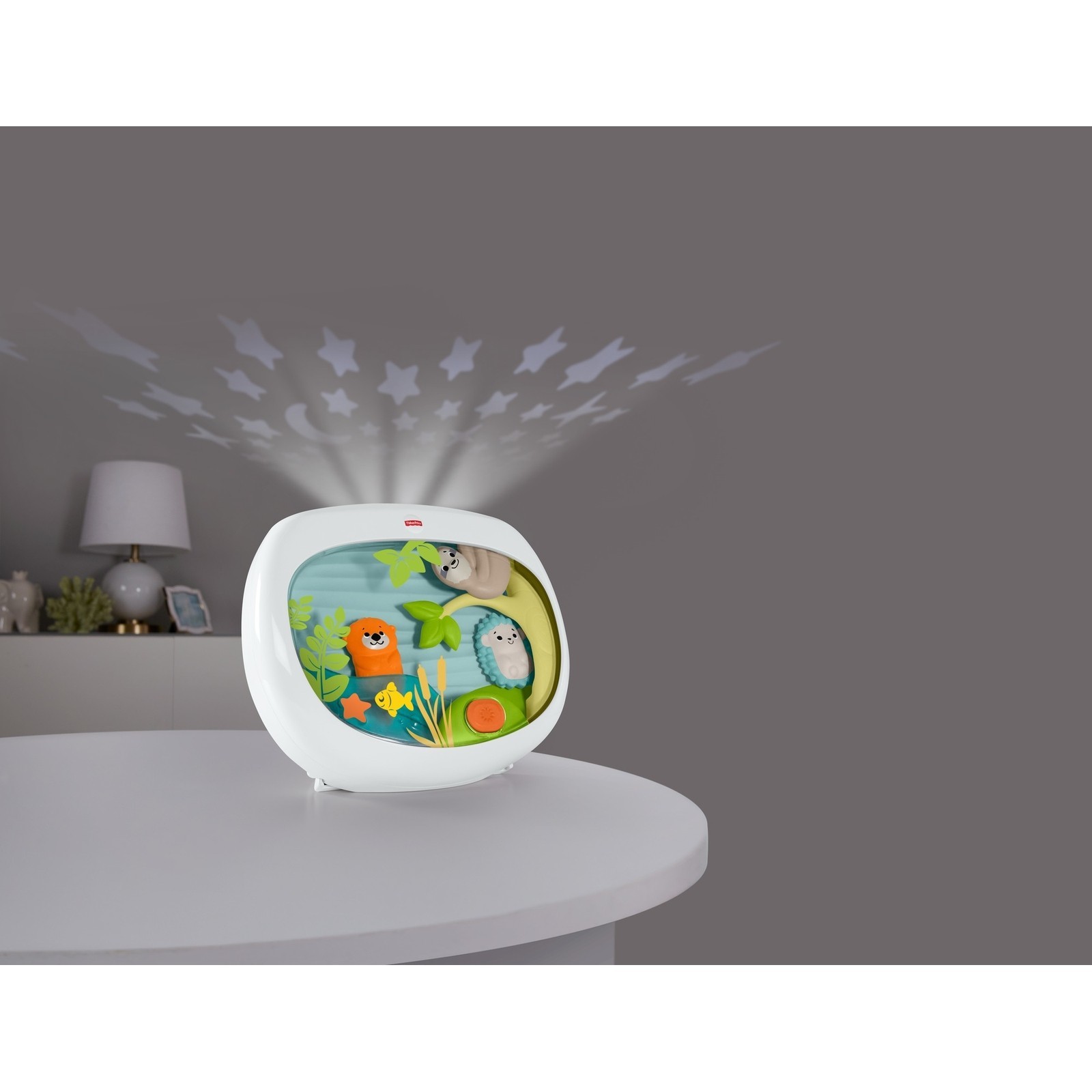 Игрушка Fisher Price - фото 16