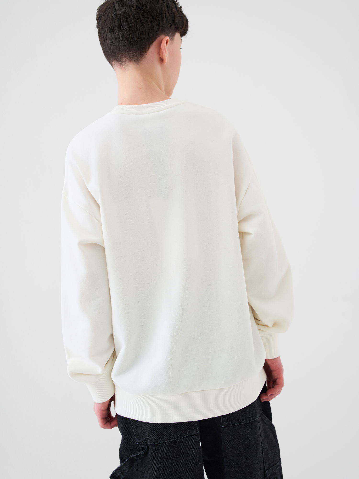 Свитшот PlayToday 12631017 - фото 4