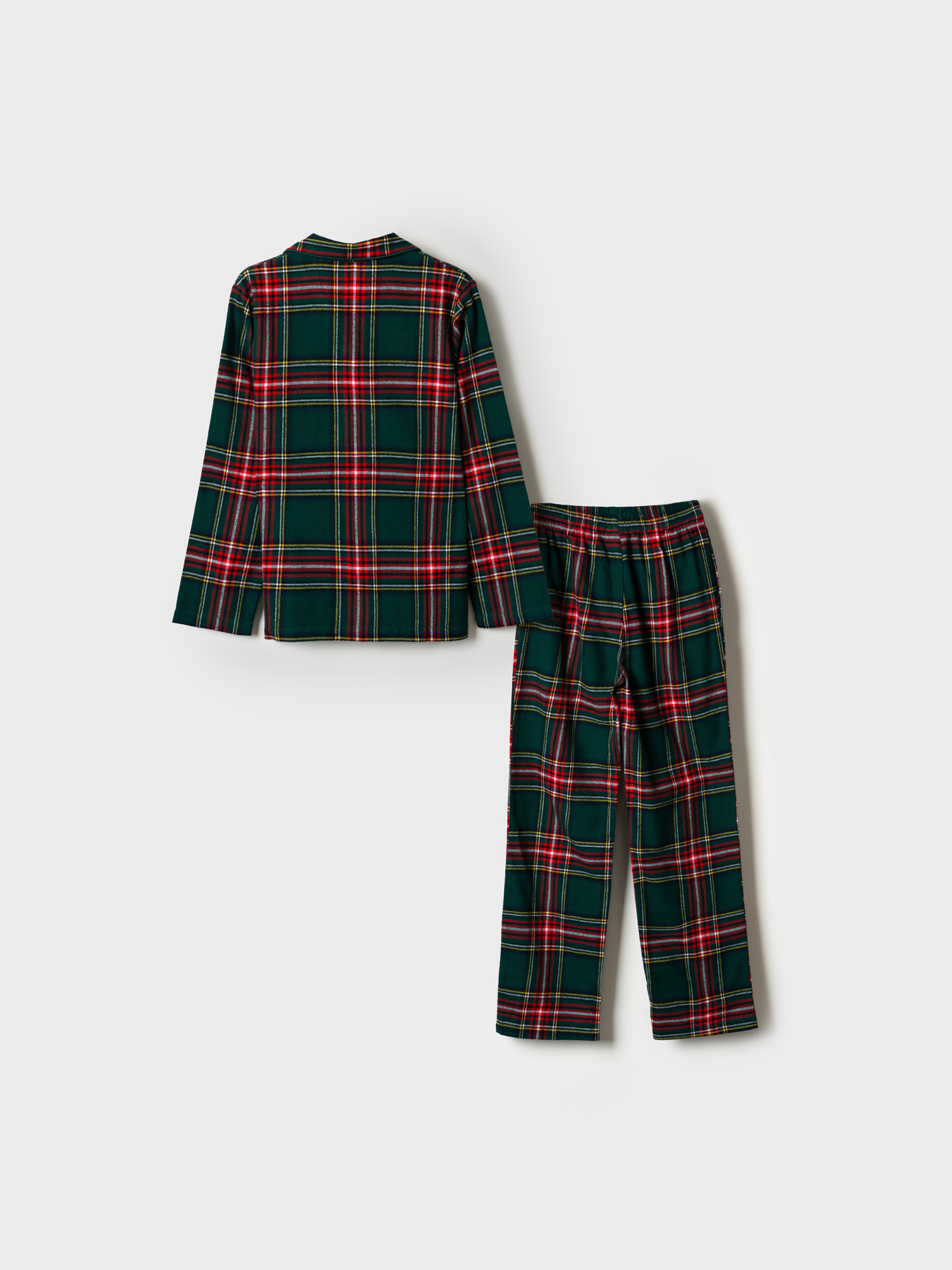 Пижама PlayToday 42521006 - фото 4