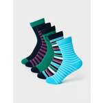 Носки 5 пары PlayToday