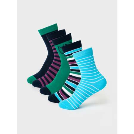 Носки 5 пары PlayToday