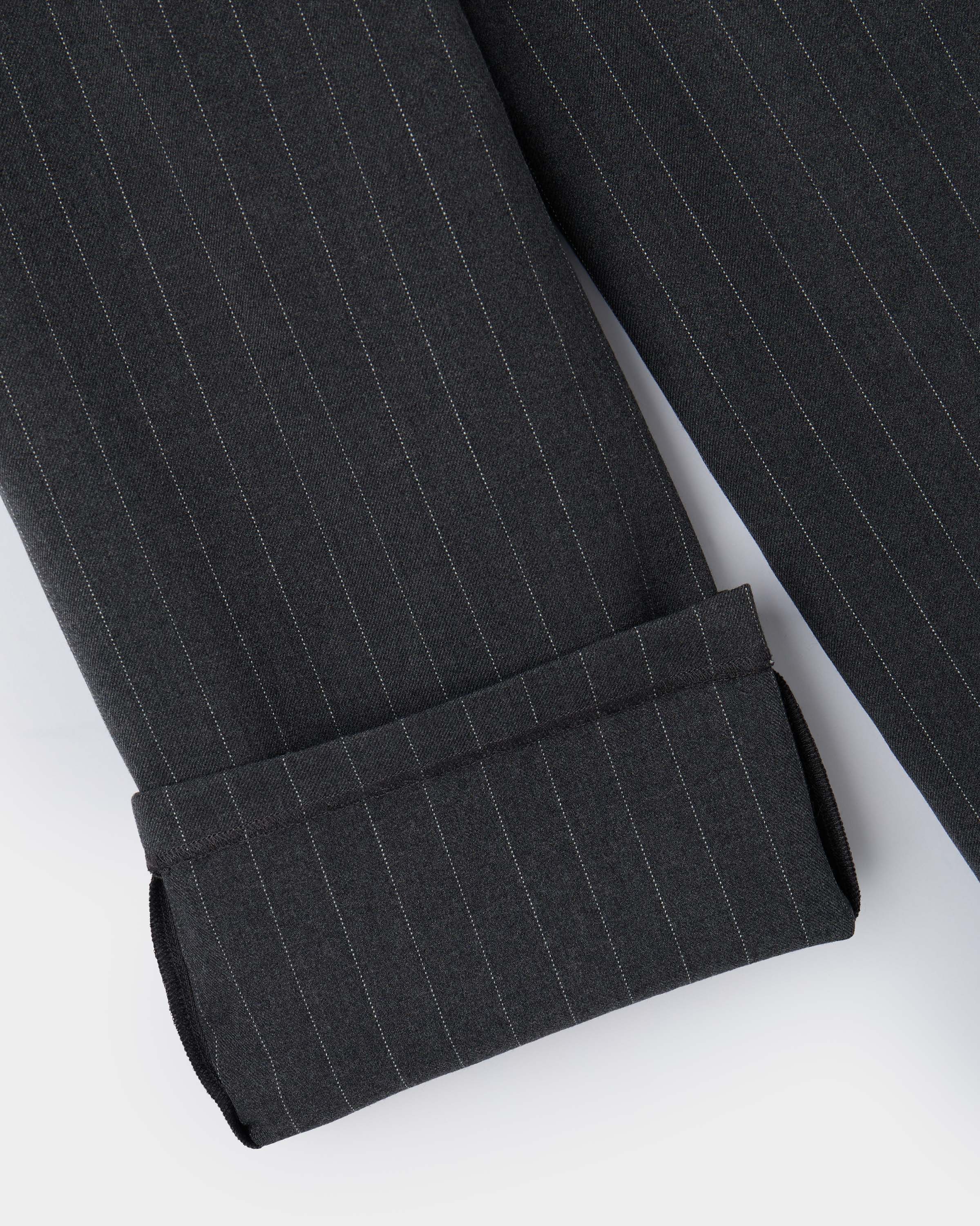 Брюки Futurino S26FU3-G01tg-GG - фото 4