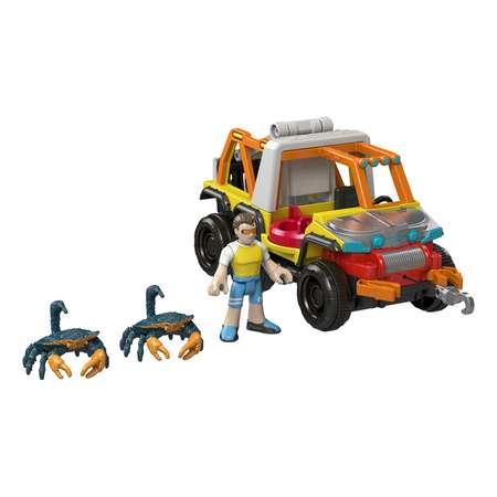 Грузовик IMAGINEXT