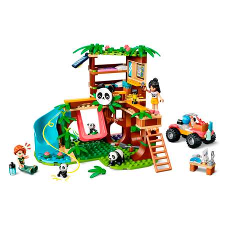 Конструктор LEGO Friends 582 дет.