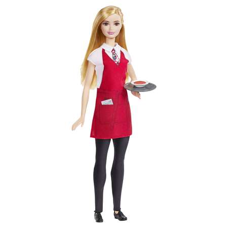 Кукла модельная Barbie