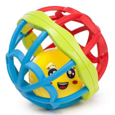 Игрушка BabyGo мяч