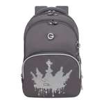 Рюкзак Grizzly Для девочки