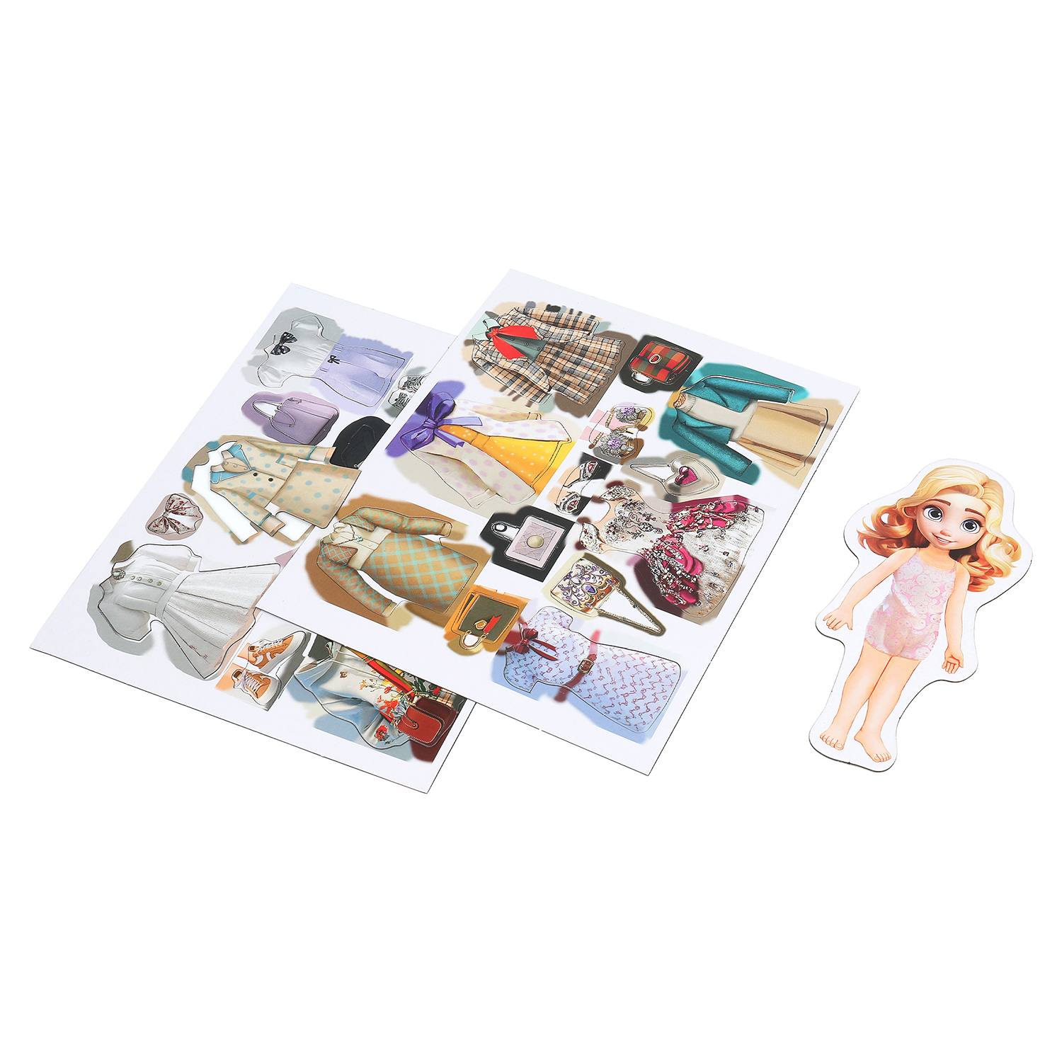 Настольная игра Умные игры - фото 3