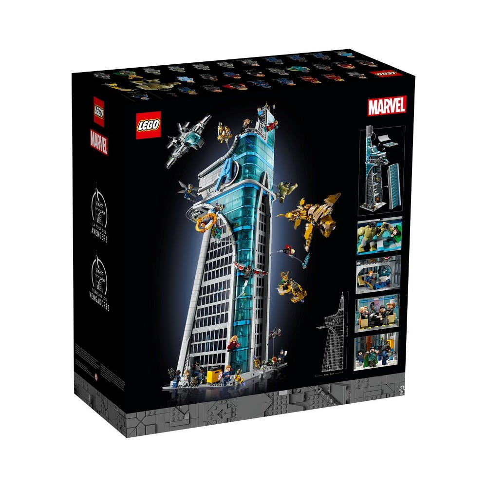 Конструктор LEGO 134 дет. - фото 4