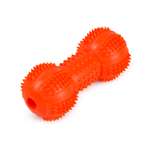 Игрушка для собак Barbaks Гантель 13.7см