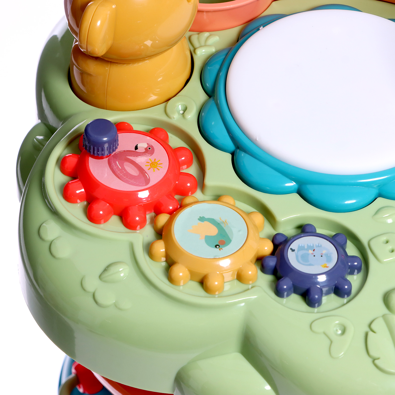 Настольная игра Zabiaka Волшебное дерево - фото 12