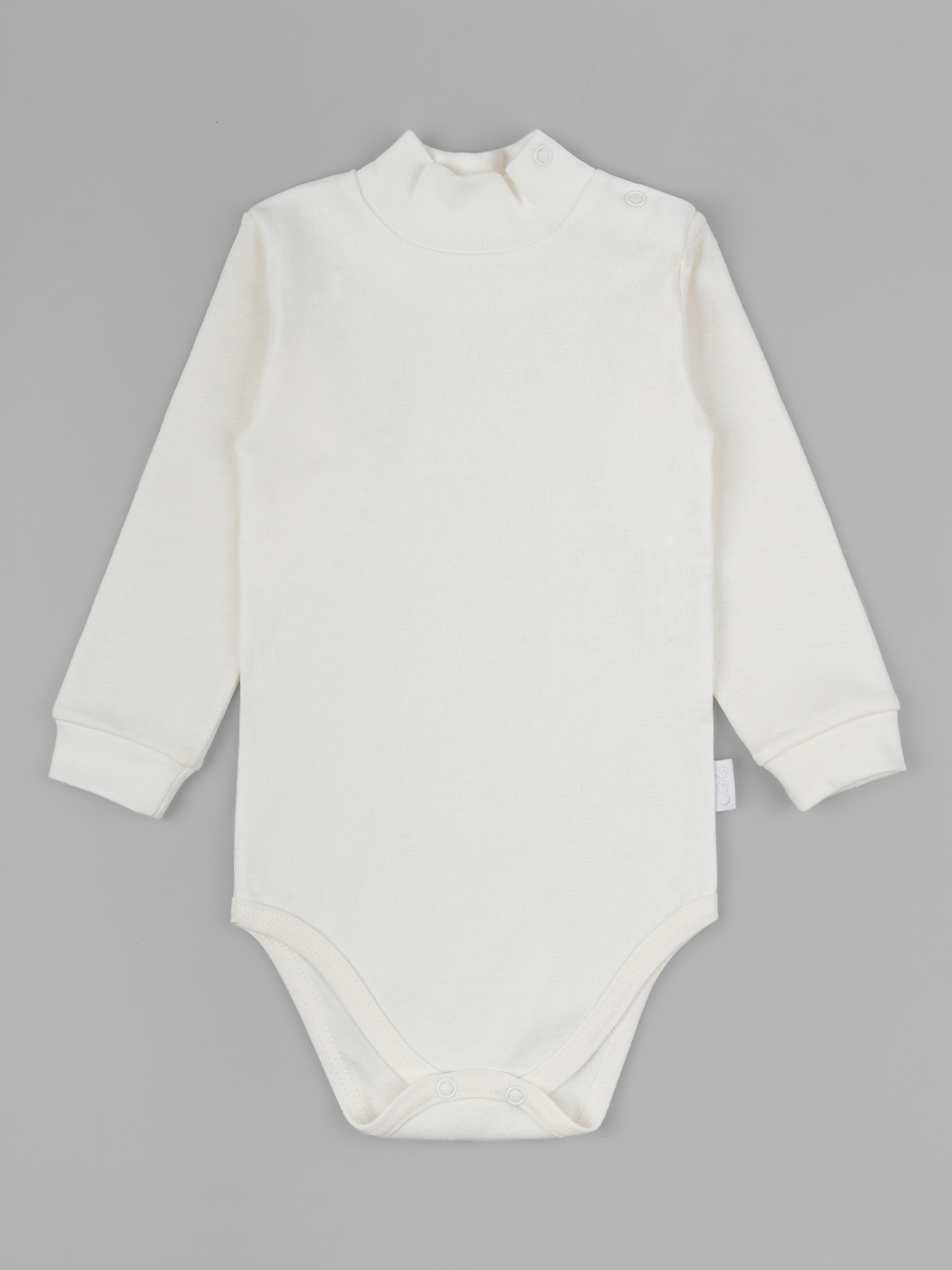 Боди 2 шт LEO 0643/1_молочный/синий - фото 7