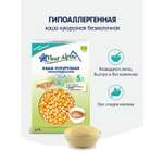 Каша Fleur Alpine безмолочная кукурузная с пребиотиками гипоаллергенная 175г с 5мес