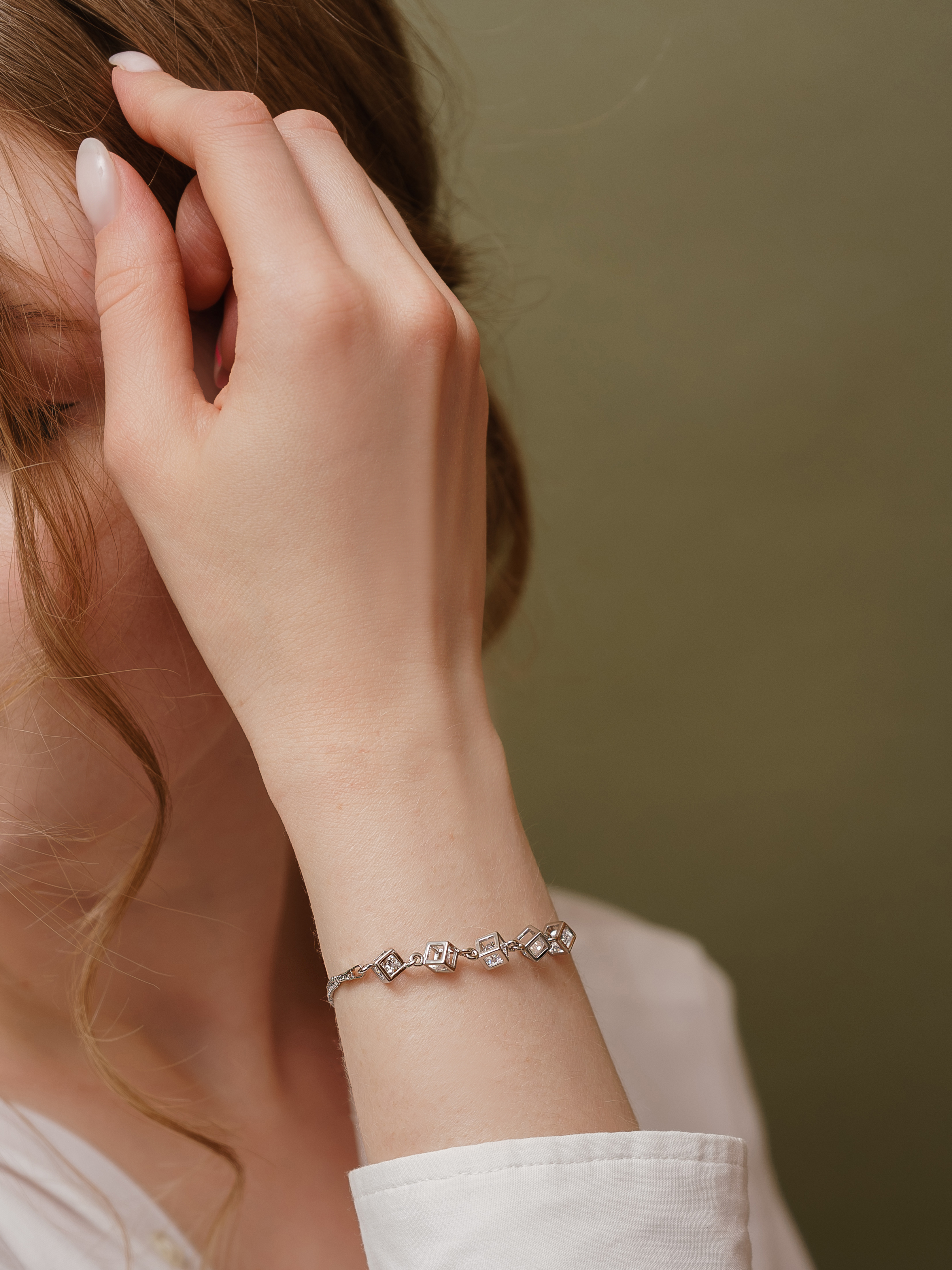 Браслет Shine and Beauty BW00005 - фото 2