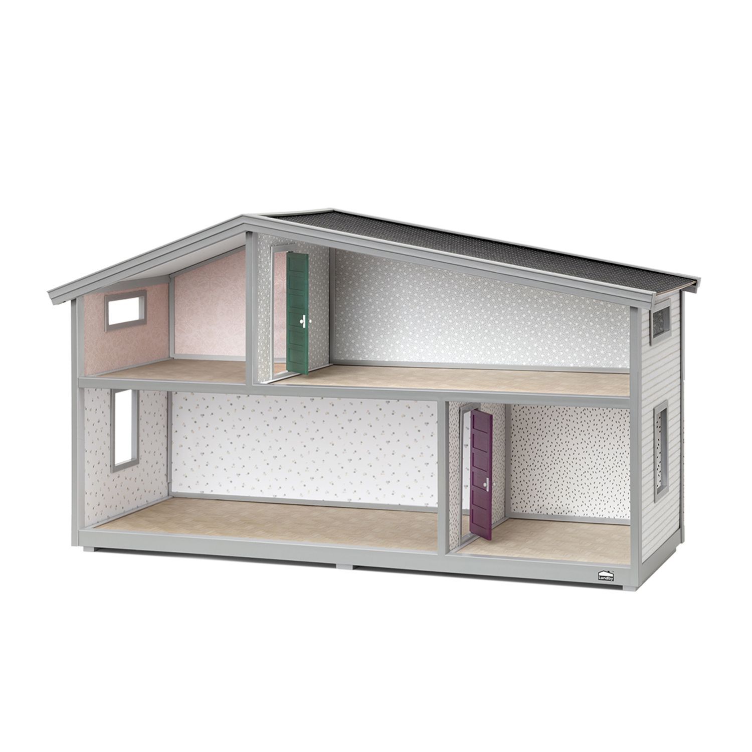 Домик для кукол Lundby LB_60102100 - фото 2