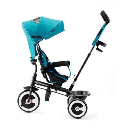 Трехколесный велосипед Kinderkraft