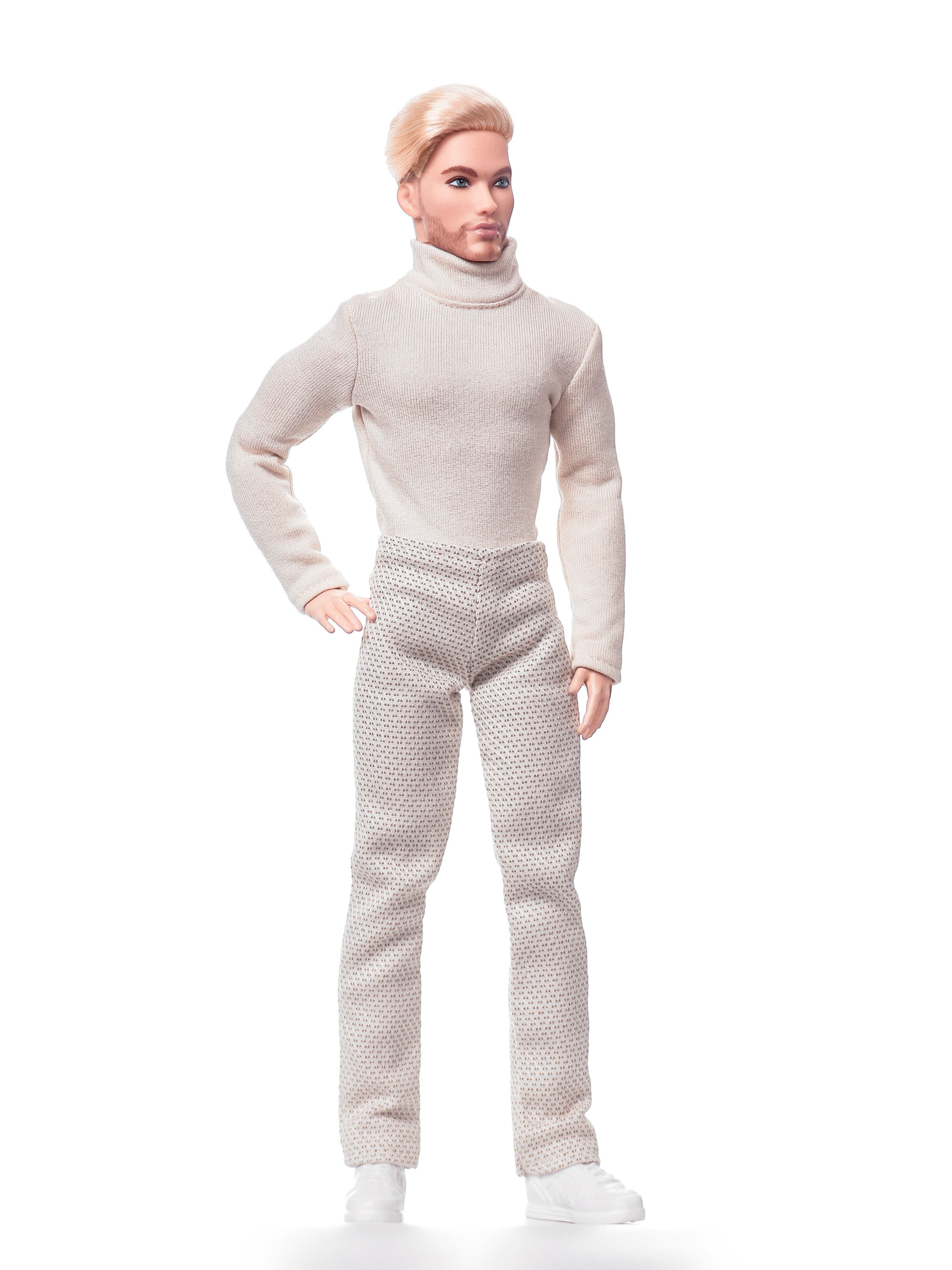 Одежда для кукол VIANA 11.824.5.2v - фото 4