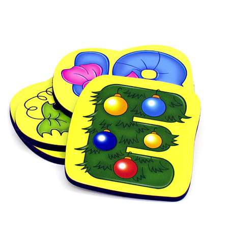 Настольная игра PAREMO