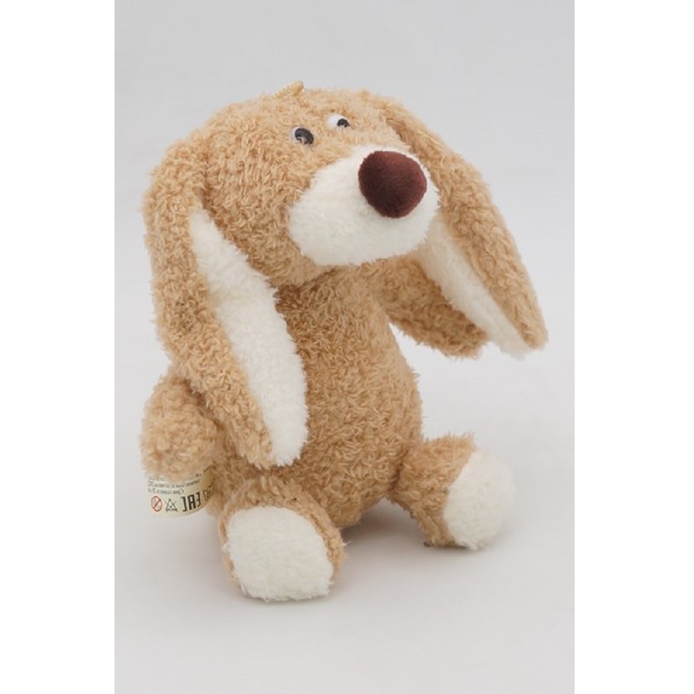 Мягкая игрушка UNAKY зайка Лоуренс - фото 2