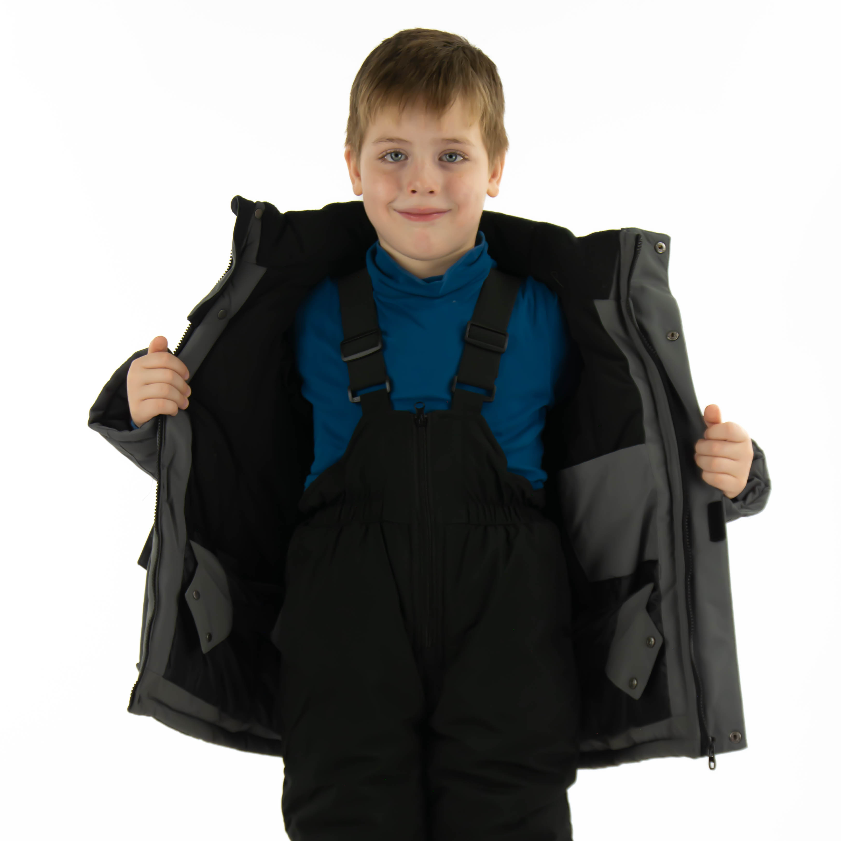 Куртка и брюки CASTLELADY 883700121 - фото 13