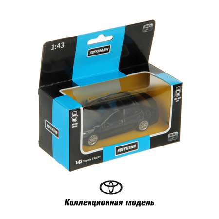 Автомобиль HOFFMANN Toyota CAMRY 1:43