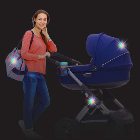 Светоотражатель iTrek