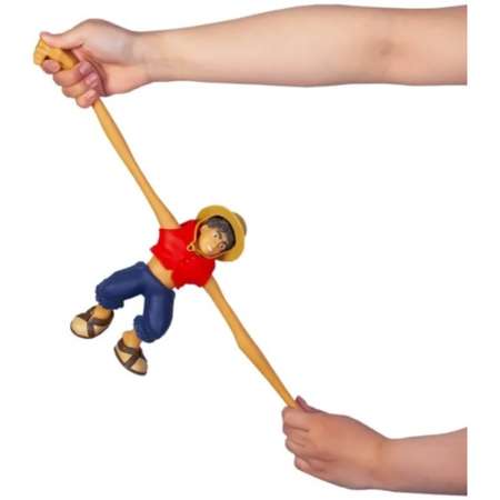 Фигурка GooJitZu Luffy