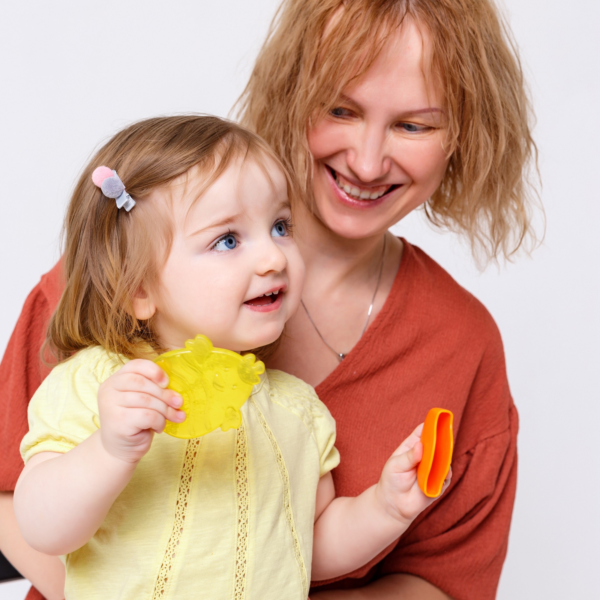 Прорезыватель Uviton в ассортименте - фото 10