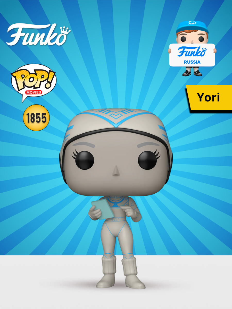Фигурка Funko - фото 1